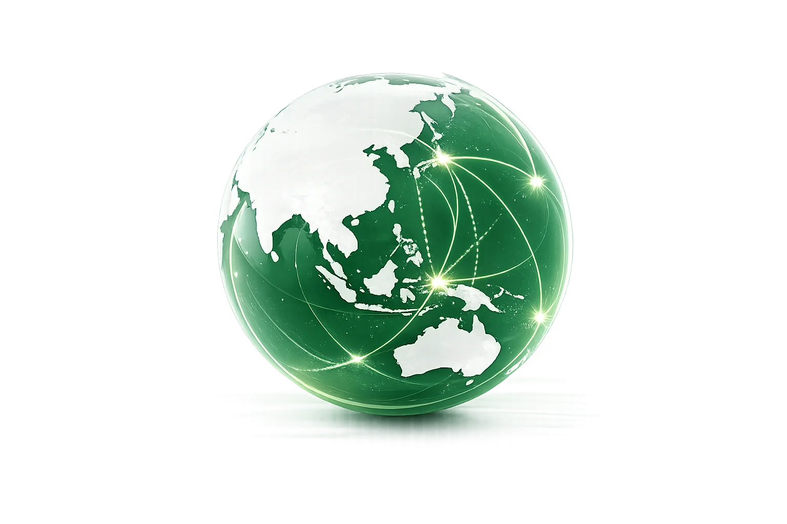 globe